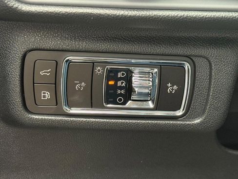 New 2026 Lincoln Corsair Grand Touring w/ Jet Appearance Package image 16