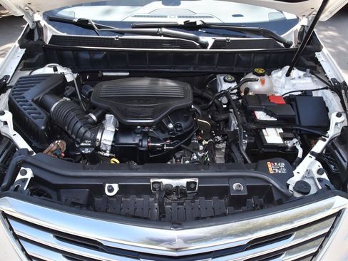 Used 2019 Cadillac XT5 Luxury image 40