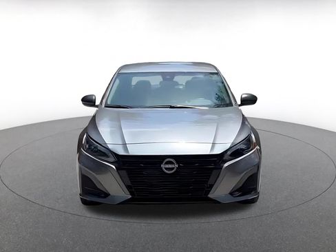 Used 2026 Nissan Altima 2.5 SV FWD image 4