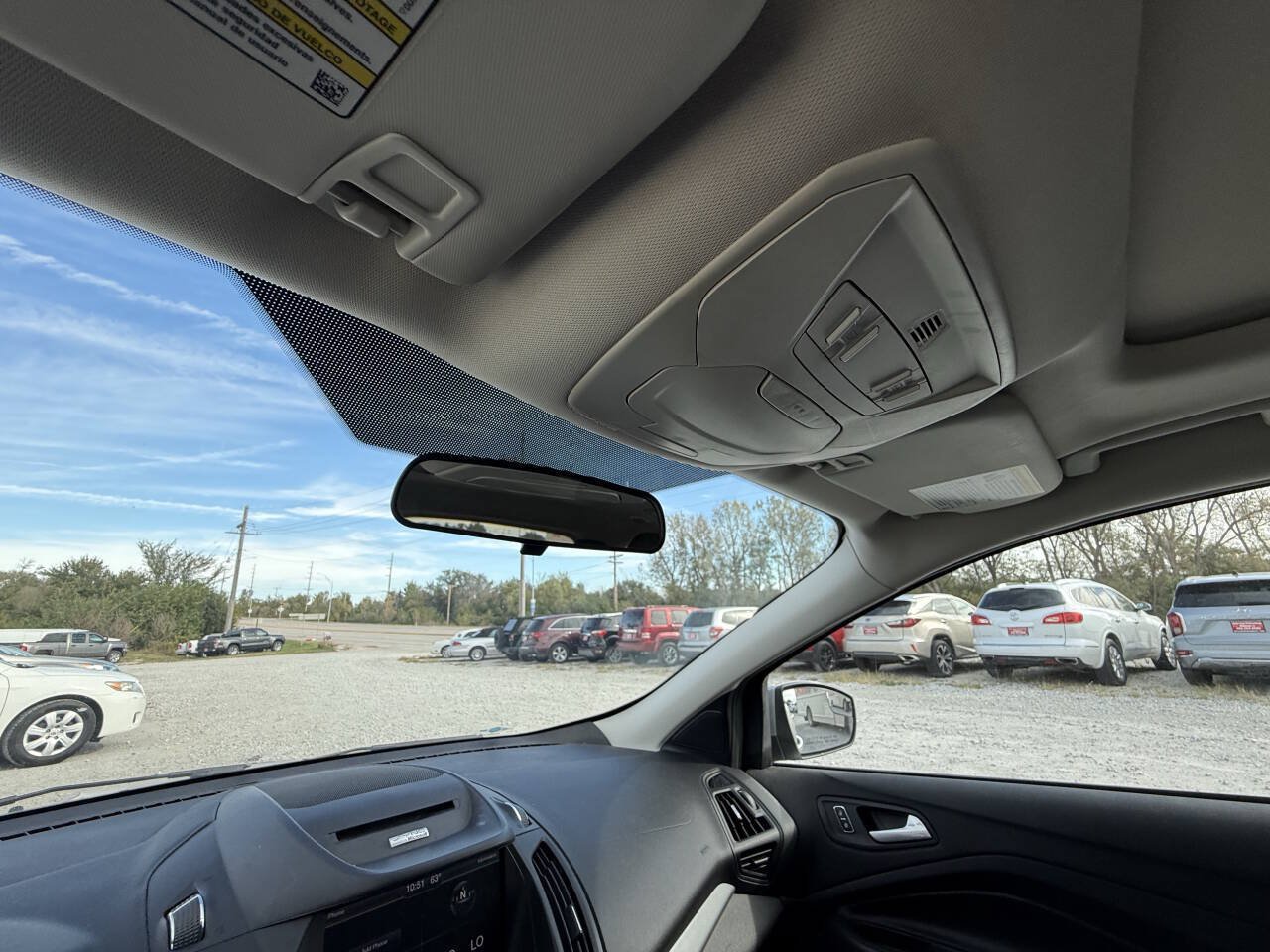 Used 2014 Ford Escape SE w/ Equipment Group 201A FWD image 26