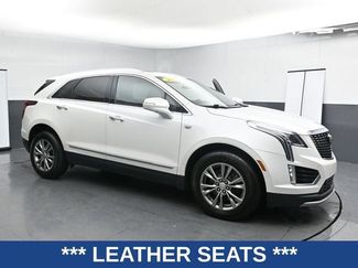 Used 2023 Cadillac XT5 Premium Luxury video 3