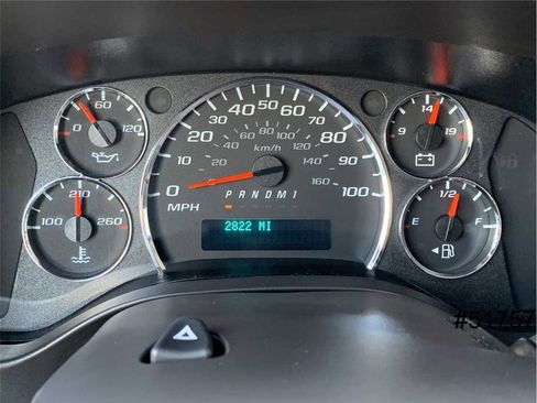 Used 2023 GMC Savana 3500 w/ School Bus Package image 27