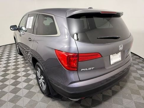 Used 2018 Honda Pilot EX-L image 4