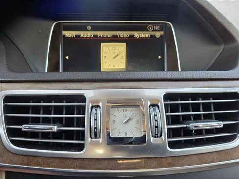 Used 2014 Mercedes-Benz E 350 Sedan image 11