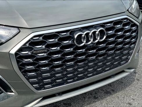 Used 2023 Audi Q5 2.0T Premium Plus image 31