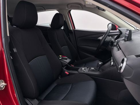 Used 2021 MAZDA CX-3 Sport image 23