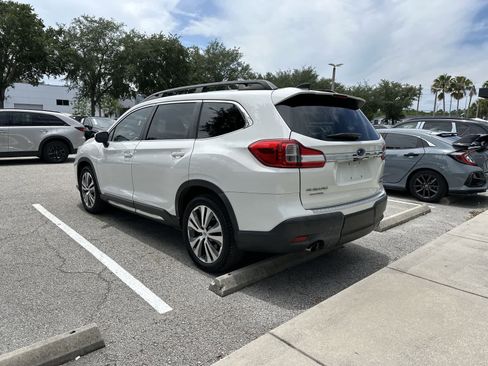 Used 2019 Subaru Ascent Limited AWD/4WD image 6