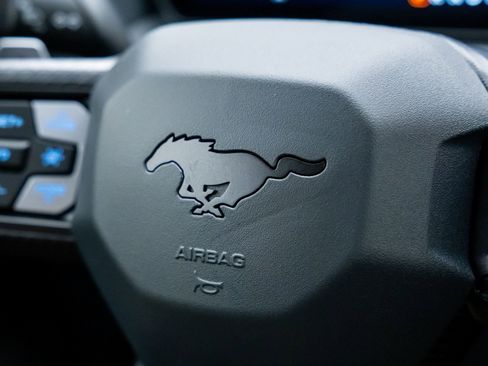 Used 2026 Ford Mustang Dark Horse RWD image 36