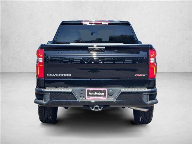 New 2026 Chevrolet Silverado 1500 RST w/ RST Select Package RWD image 8