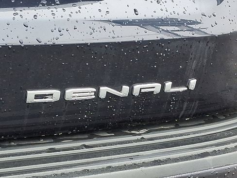 Certified 2023 GMC Yukon Denali w/ Max Trailering Package AWD/4WD image 45