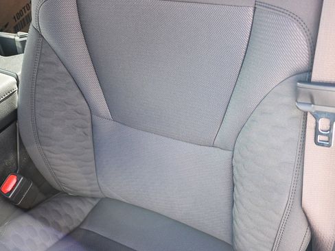 New 2026 Toyota Tundra SR5 image 38