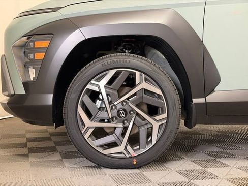 New 2026 Hyundai Kona SEL Premium image 9
