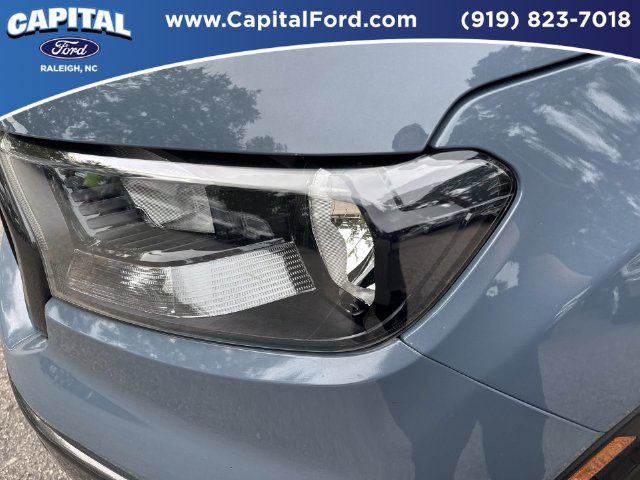 Certified 2023 Ford Ranger XLT w/ Equipment Group 302A High AWD/4WD image 11