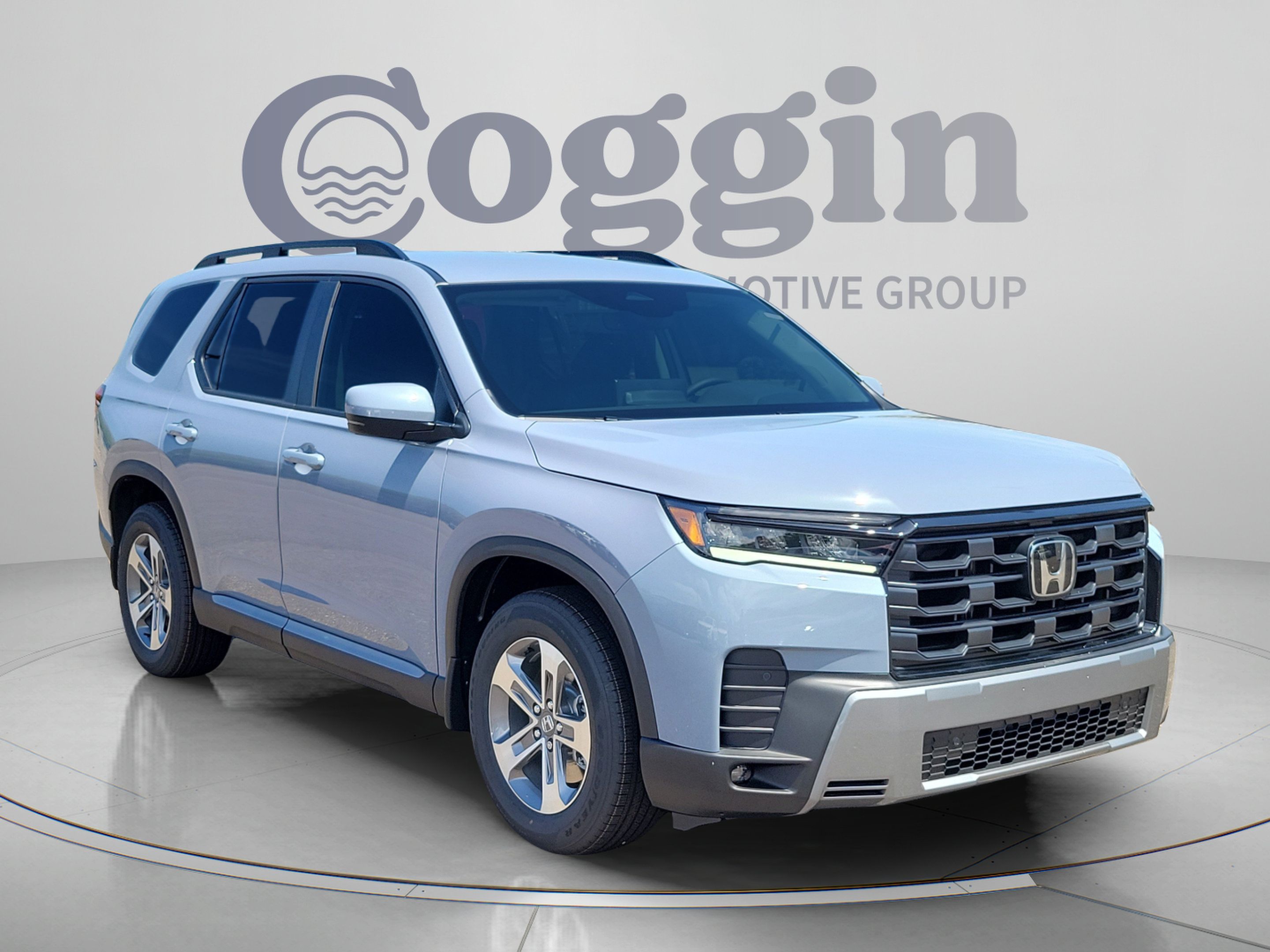 New 2026 Honda Pilot EX-L image 7