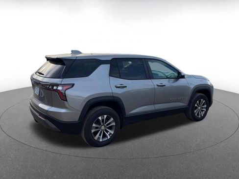 Used 2025 Chevrolet Equinox LT image 16