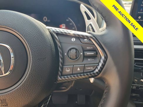 Certified 2025 Acura MDX FWD w/ Technology Package image 27