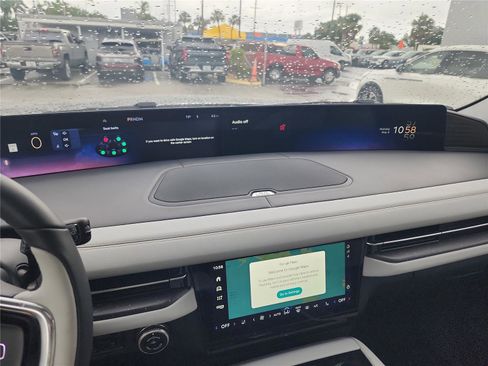New 2026 Lincoln Navigator L Black Label AWD/4WD image 35