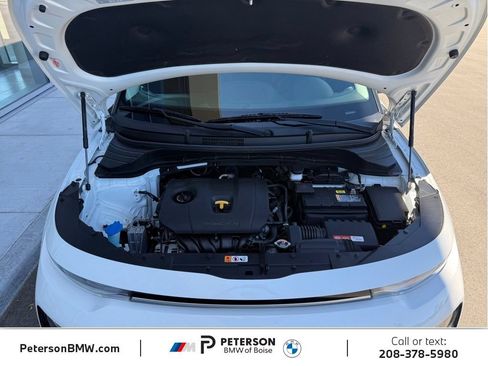Used 2020 Kia Soul GT-Line FWD image 37