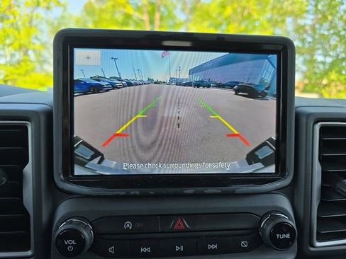 Used 2022 Ford Bronco Sport Big Bend AWD/4WD image 22