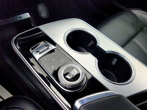 Used 2024 Cadillac Lyriq Tech w/ Driver Assist Package image 15