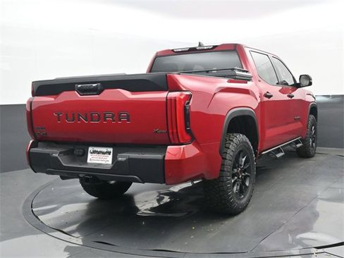 New 2026 Toyota Tundra SR5 image 20