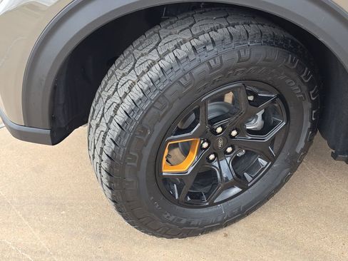 New 2026 Ford Explorer Tremor w/ Tremor Ultimate Package image 38