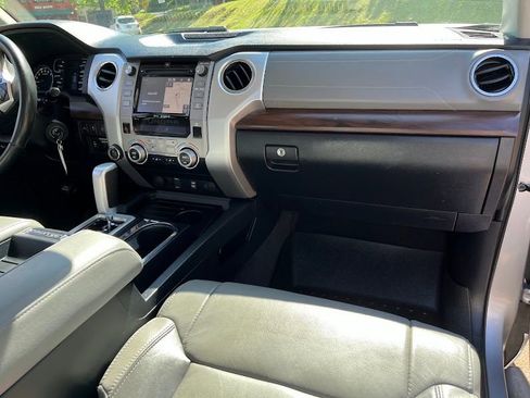 Used 2019 Toyota Tundra Limited AWD/4WD image 40