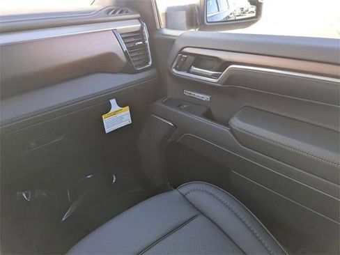 New 2026 GMC Sierra 1500 Denali w/ LPO, Utility Wall Package AWD/4WD image 20