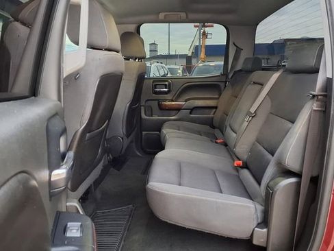 Used 2014 GMC Sierra 1500 SLE w/ SLE Value Package image 7