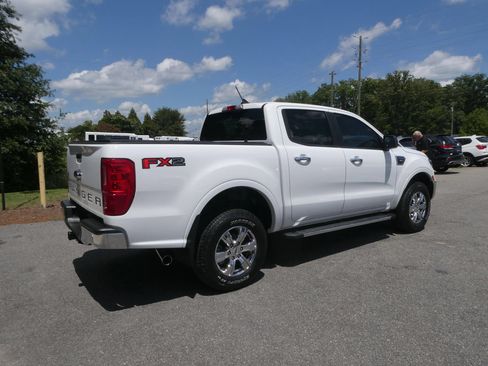 Used 2022 Ford Ranger XLT w/ Equipment Group 301A Mid RWD image 5