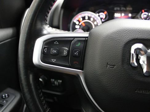Used 2019 RAM 1500 Big Horn AWD/4WD image 33