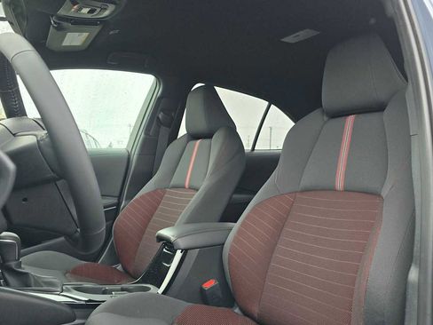 Certified 2024 Toyota Corolla SE image 25