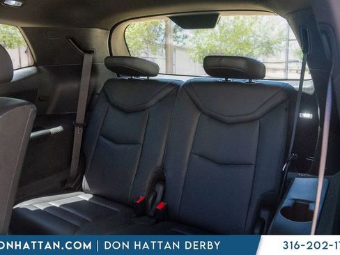 Used 2023 Cadillac XT6 Luxury FWD image 26
