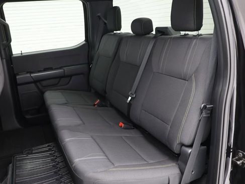 Used 2024 Ford F150 STX w/ STX Black Appearance Package image 15