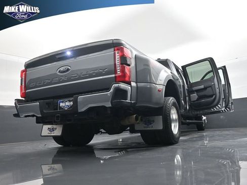 Used 2024 Ford F350 Lariat w/ Lariat Ultimate Package image 29