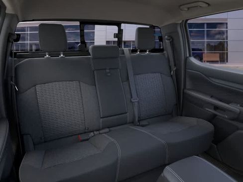 New 2026 Ford Ranger XLT RWD image 11