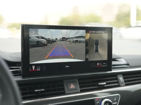 Certified 2024 Audi S5 Premium Plus w/ Premium Plus Package image 17