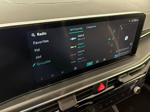 New 2026 Kia K5 GT-Line image 25