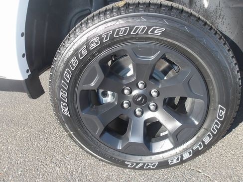 New 2026 RAM 1500 Big Horn image 10