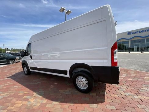 Used 2023 RAM ProMaster 2500 FWD image 28