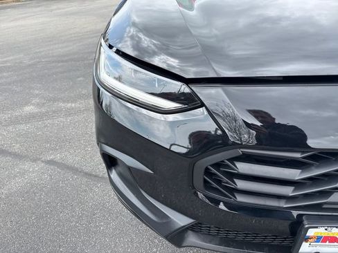 Certified 2024 Honda HR-V Sport image 40