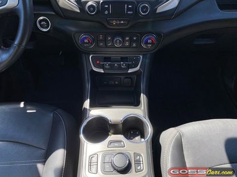 Used 2022 GMC Terrain Denali w/ LPO, Floor Liner Package AWD/4WD image 14