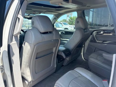 Used 2013 Buick Enclave Premium w/ Trailering Provision Package AWD/4WD image 41