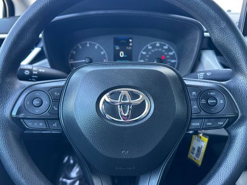 Certified 2024 Toyota Corolla LE FWD image 22