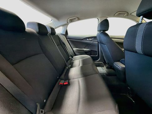 Used 2016 Honda Civic LX image 15