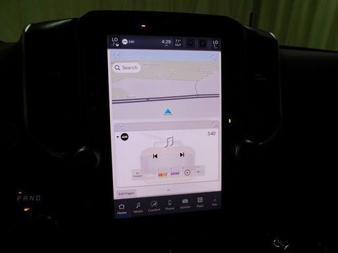 New 2025 RAM 1500 Big Horn image 27