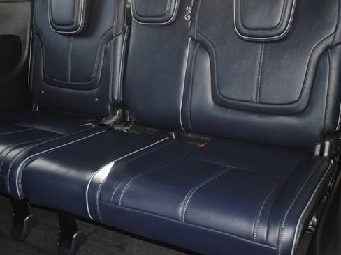 New 2026 INFINITI QX80 4WD w/ Sport Exterior Package image 18