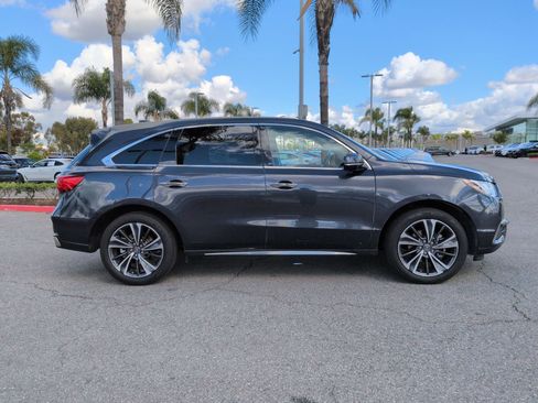 Used 2020 Acura MDX FWD w/ Technology Package image 11
