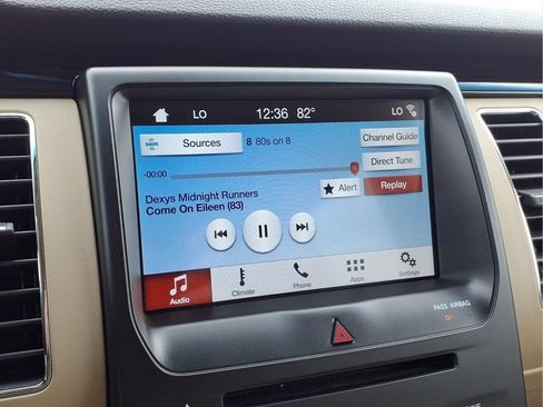 Used 2019 Ford Flex SEL w/ Equipment Group 202A FWD image 6