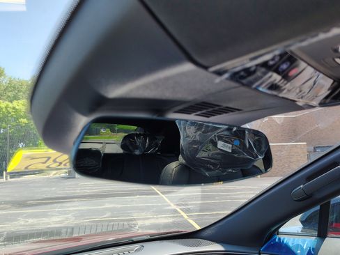 New 2025 Cadillac Lyriq Sport image 31